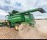 John Deere T 560 HM