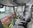 Mähdrescher Claas Trion 730   