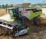 Claas Trion 740    
