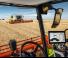 Mähdrescher Claas Trion 760   