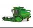 Mähdrescher John Deere W430