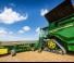 Mähdrescher John Deere X9 1000  