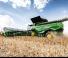 Mähdrescher John Deere X9 1100  