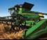 Mähdrescher John Deere X9 1100  