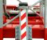 Mastkletterarbeitsbühnen Scanclimber Maxus SC5000 