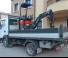 Minibagger Eurocomach 12 ZT