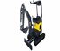 Minibagger Eurocomach 12sa