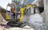 Minibagger Wacker Neuson 1404