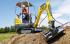 Minibagger Wacker Neuson 1404