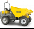 Minibagger Wacker Neuson 1404