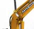 Minibagger Kato 17VX-3 Electric