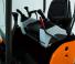 Minibagger Kato 17VX3