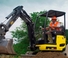Minibagger Eurocomach 18sa