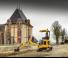 Minibagger JCB 18Z-I