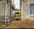 Minibagger JCB 18Z-I