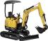 Minibagger Cams 219 rsv