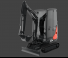 Minibagger Eurocomach 22 SR