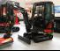Minibagger Eurocomach 22 SR