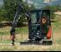 Minibagger Eurocomach 22 SR