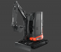 Minibagger Eurocomach 24 SR
