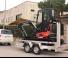Minibagger Eurocomach 25 ZT