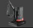 Minibagger Eurocomach 25 ZT