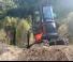 Minibagger Eurocomach 25 ZT
