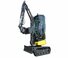 Minibagger Eurocomach 25sa