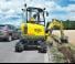 Minibagger Wacker Neuson 28 Z 3