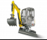 Minibagger Wacker Neuson 28 Z 3