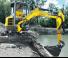 Minibagger Wacker Neuson 28 Z 3