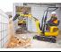 Minibagger Caterpillar 300.9D