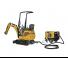 Minibagger Caterpillar 300.9D VPS 