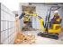 Minibagger Caterpillar 300.9D