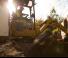 Minibagger Caterpillar 301.5
