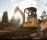 Minibagger Caterpillar 301.5