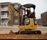 Minibagger Caterpillar 301.7 CR