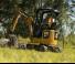 Minibagger Caterpillar 301.7 CR