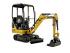 Minibagger Caterpillar 301.4C