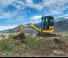 Minibagger Caterpillar 302 CR