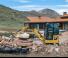 Minibagger Caterpillar 302 CR
