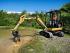 Minibagger Caterpillar 302.4D