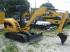 Minibagger Caterpillar 302.5C