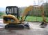 Minibagger Caterpillar 302.5C