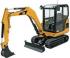Minibagger Caterpillar 302.5C