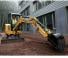 Minibagger Caterpillar 302.7D CR