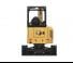 Minibagger Caterpillar 302.7 CR