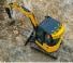 Minibagger Caterpillar 302.7 CR