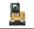 Minibagger Caterpillar 303.5E2 CR