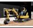 Minibagger Caterpillar 303E CR